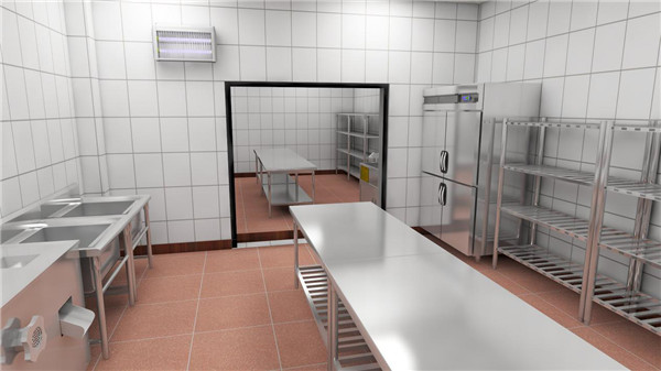 簡述成都廚房設(shè)備都有哪些分類呢？