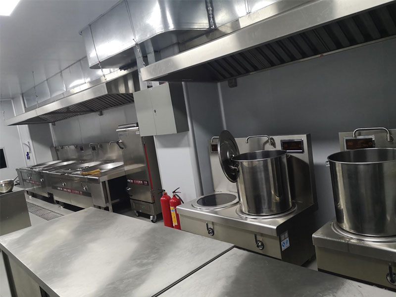 大家知道商用廚房設(shè)備的衛(wèi)生管理方法嗎？成都商用廚房設(shè)備廠(chǎng)家告訴你